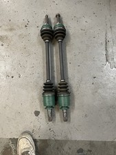 Subaru Impreza Newage Sti R180