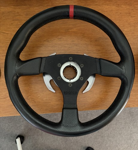 Sparco r383 champion - sparco,