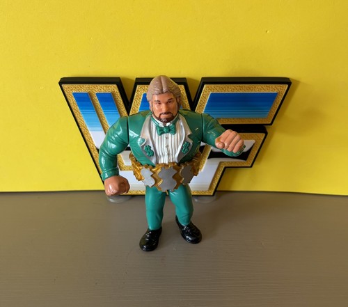 Wwf hasbro million - -,