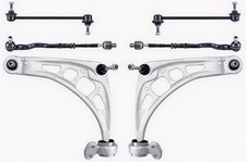 FRONT LOWER CONTROL SUSPENSION