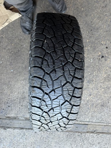Tyre 255 18 - tyre,