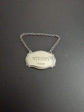 Georgian Style Solid Silver