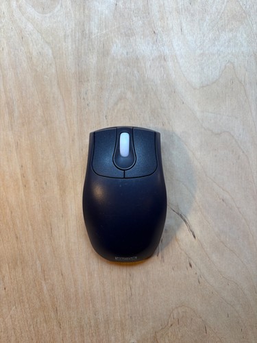 Wacom 100 mouse - wacom,