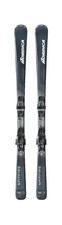 Nordica SPITFIRE 75 FDT + TP2