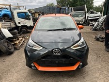 2018-2021 TOYOTA AYGO MK2 1.0