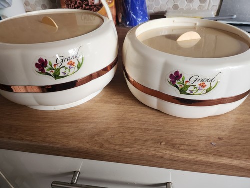 Hotpot insulated stainless - hotpot,