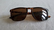 Marks & Spencer brown frame