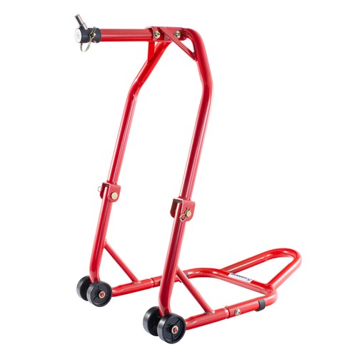 Warrior folding front head - warrior,