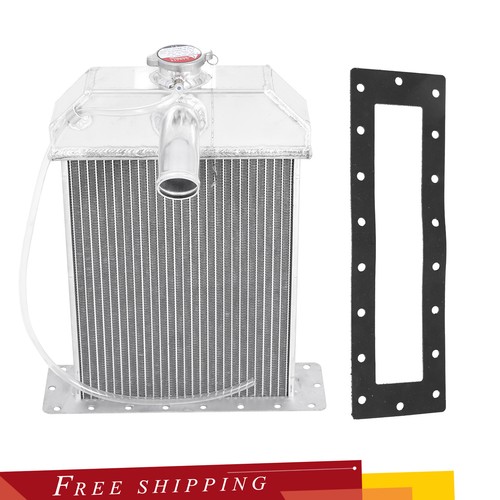 Radiator row for - row,