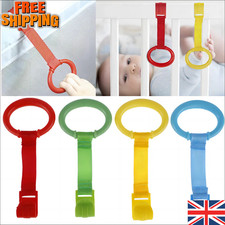 Baby Crib Pull up Rings Baby