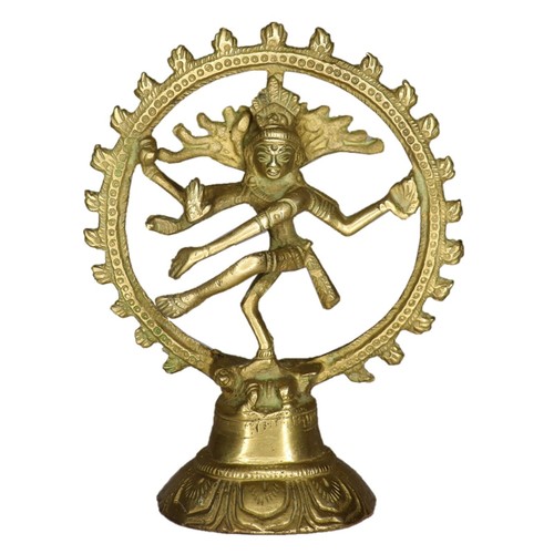 Lord shiva natraj figure - lord,