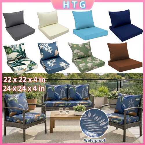 Pieces outdoor chair - 2-pieces,