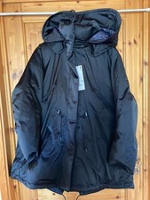 Uniqlo x Jil Sander +J down