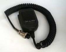 Icom HM-36 Hand Microphone
