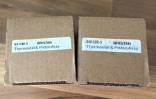 BRISTAN SIRRUS THERMOSTAT AND PISTON ASSEMBLY SK1500-3 New, Bundle Of 2