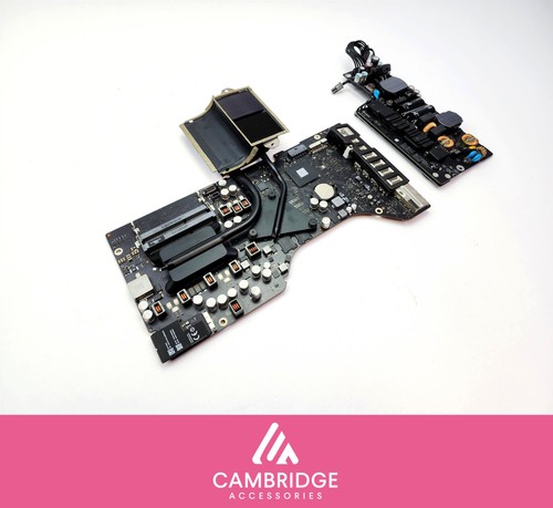 Imac logic board - logic,