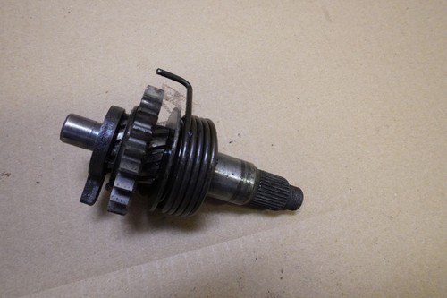 Yamaha dt125 125 10v - yamaha, 34x