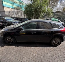 spares or repair Ford Focus
