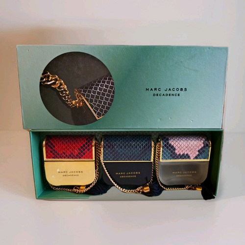 Marc jacobs decadence eau - eau, de