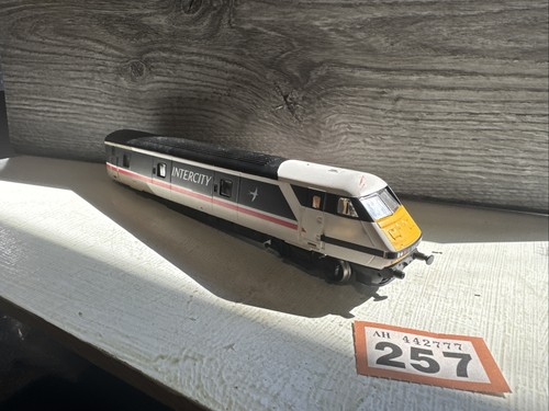 Hornby railways intercity - intercity, 225