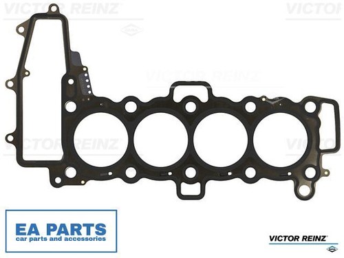 Gasket cylinder head - cylinder,