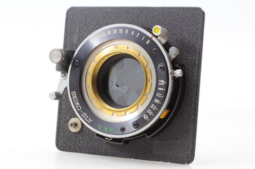 Mint board seiko slv - board], seiko-slv