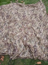 M T P Genuine Army Surplus Basha