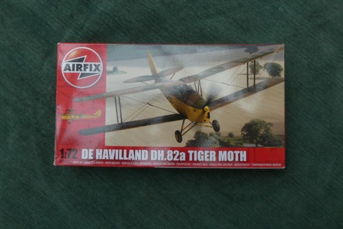 Airfix 72nd scale de - 1/72nd,