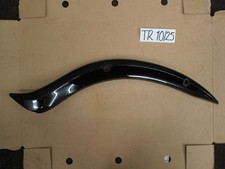 Kawasaki Vulcan VN 900 Left Side Rear Mudguard Strut Cover Trim 2006-16 10/25
