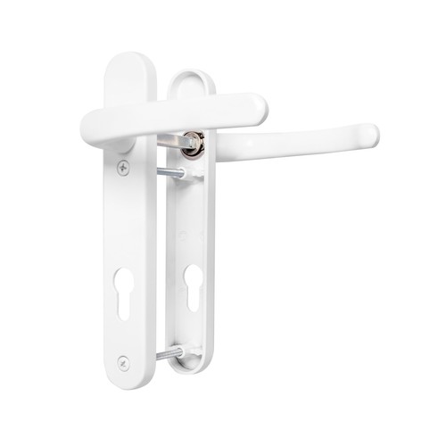 Upvc door handle set - door,