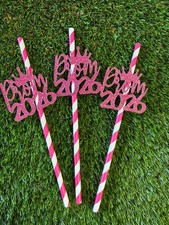 Prom Straws prom 2026