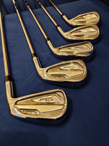 Titleist t100 2019 iron - iron, set