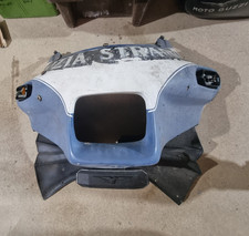 Moto Guzzi  T5 PA Fairing