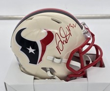 David montgomery autographed - montgomery,