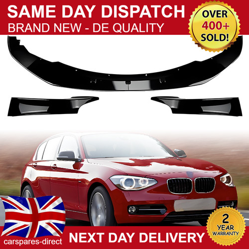 For bmw series f20 - 1, f21