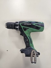 Hitachi DV18DSFL 18V Cordless