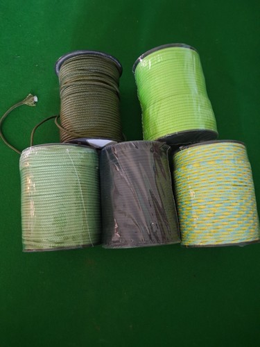 Paracord savage island 3mm - savage, 100
