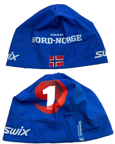 Swix team nord norge ski - swix,