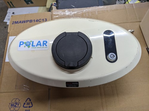 Polar chargemaster charger - polar,