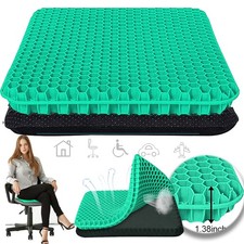 Orthopaedic Gel Seat Cushion