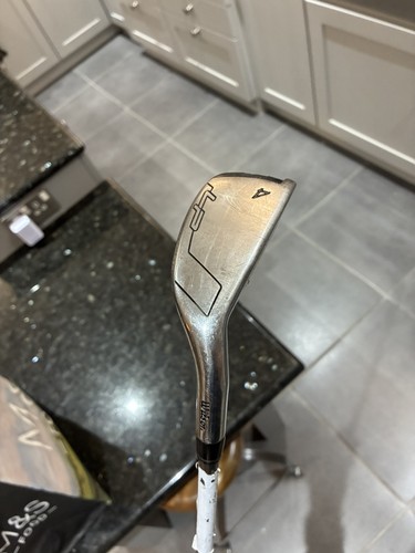 Wilson staff launch pad - launch,
