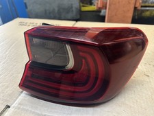 KIA CEED 2019 HATCHBACK TAIL