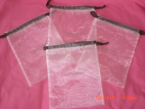 Molton brown organza - molton, bag