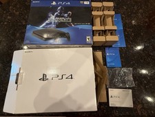 PS4 Slim Star Wars Battlefront