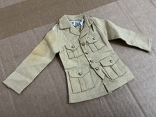 Action Man 1980 Afrika Korps Lance Corporal Tunic Jacket