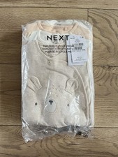 Unisex Baby 3-6 Months NEXT