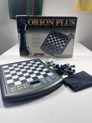Systema orion plus 1 - systema, in