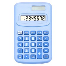 Large LCD Display Scientific