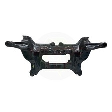 Nissan X-Trail T30 Front