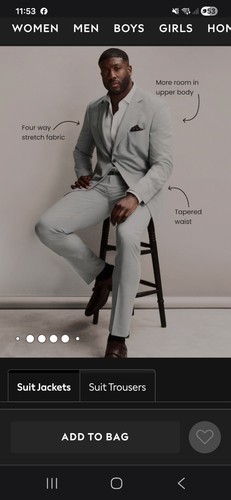 Next grey muscle - grey,